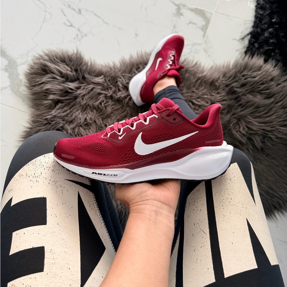 Nike Air Zoom Pegasus 41 TB